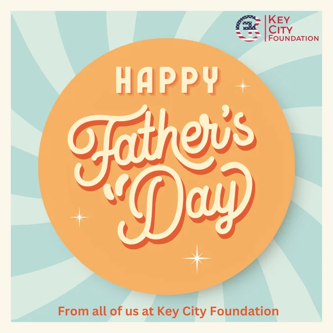 Happy Fathers Day