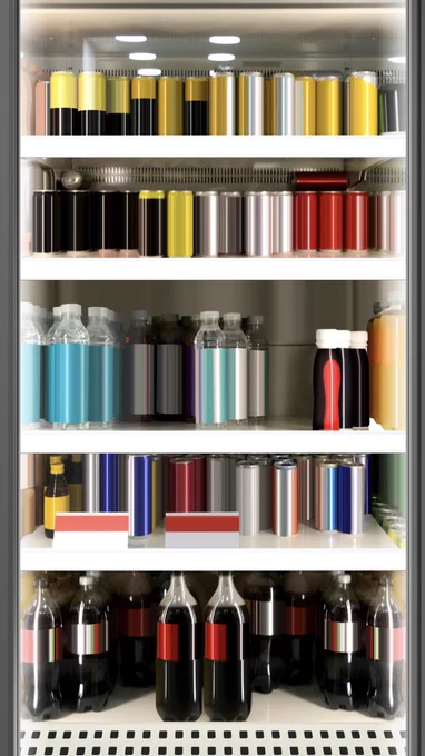 Cold Beverage in refrigerator
in supermarket

Check out my portfolio
@adobestock 
👇🛒📸

https://stock.adobe.com/contributor/211338080/whatson?load_type=author&prev_url=detail

#displaydesign #storevolution #refrigeration #innovation #products #refrigerate #supermarket #marketdecoration #supermarketinterior #marketdesign 
#refrigerate