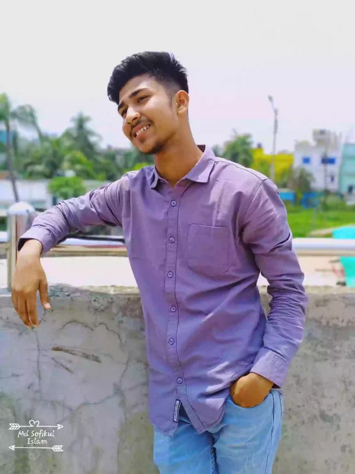 #sofikbro0.1
#MdSofikulislam 
#simplesmile
#dndlekhnarayanganj