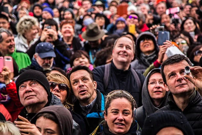 "Elus et candidats : osez le #fédéralisme !", une tribune libre de Luc Landrot, UEF Auvergne-Rhône-Alpes, qui défend une #Eurofédération comme inverse du centralisme 