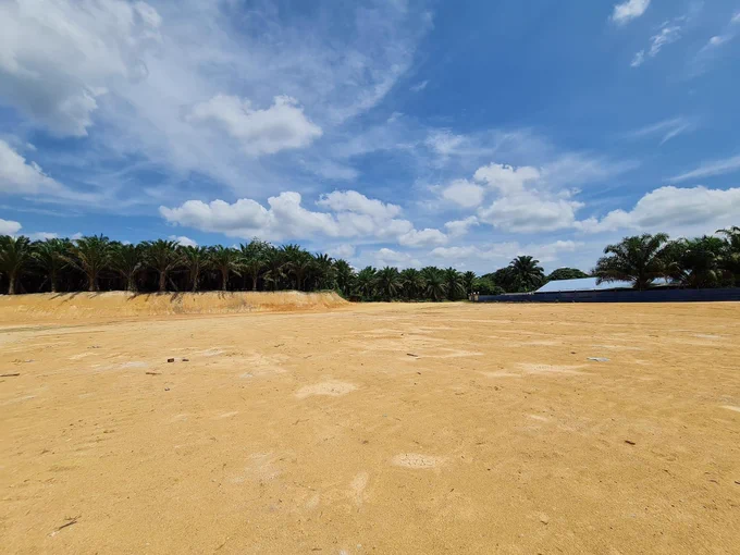 🔛 10 acres poultry farm project in progress! 🐔🐔😄😄

#IPMProfessionalServices #ArchitectureConsultant #EngineeringConsultant #BPSubmission #KMSubmission #EarthworkDesign #CivilDesign #StructuralDesign #ElectricalDesign #PoultryFarm