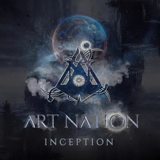 "¿Ha valido la pena la espera? Yo creo que sí. No han inventado la sopa de ajo, pero Art Nation hacen muy bien su trabajo, y aquí nos entregan algunas canciones candidatas a Top 5 anual. ¡Qué contento estoy!"

- Xavier Prat para Science of Noise - Rock Magazine 