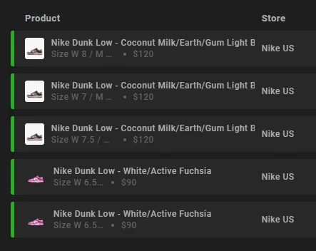 Success from Jsnkrs#0749