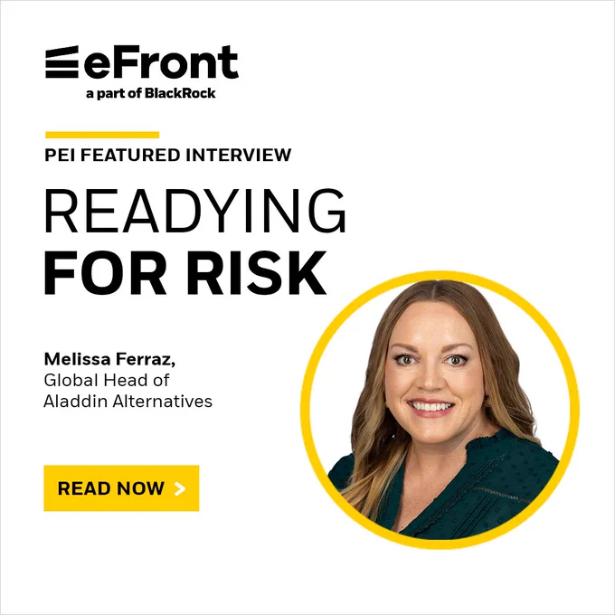 Read the interview with Managing Director Melissa Ferraz