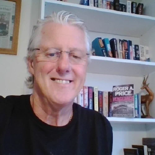 roger price