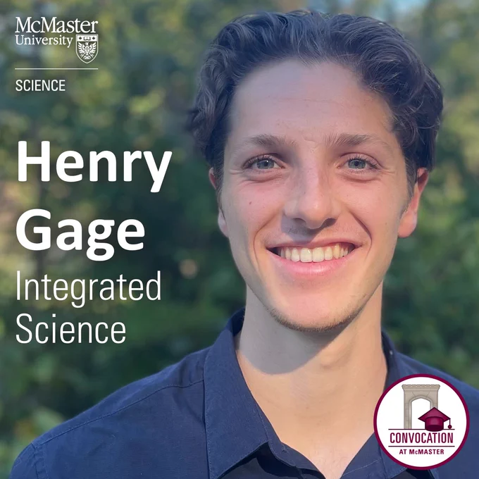 Henry Gage