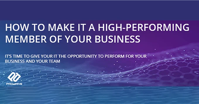 On #EmpathyDay we sympathise with businesses who are struggling with IT. One of our core values is to always put ourselves in our clients' shoes and if you'd like to know more about how we improve their IT, read on ...  
