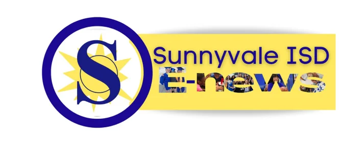 Sunnyvale ISD E-news