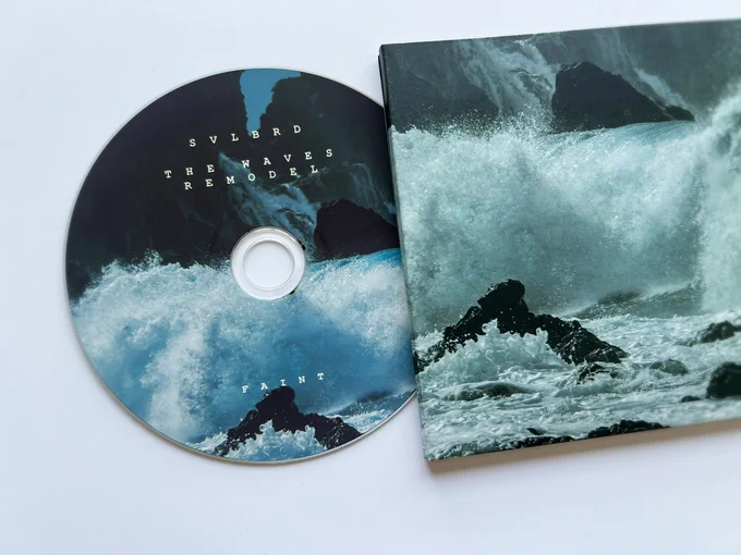 https://faintmusic.bandcamp.com/album/the-waves-remodel