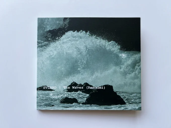 https://faintmusic.bandcamp.com/album/the-waves-remodel