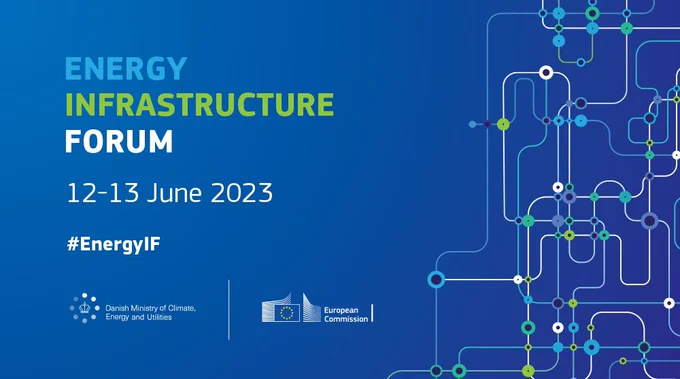 Energy Infrastructure Forum
