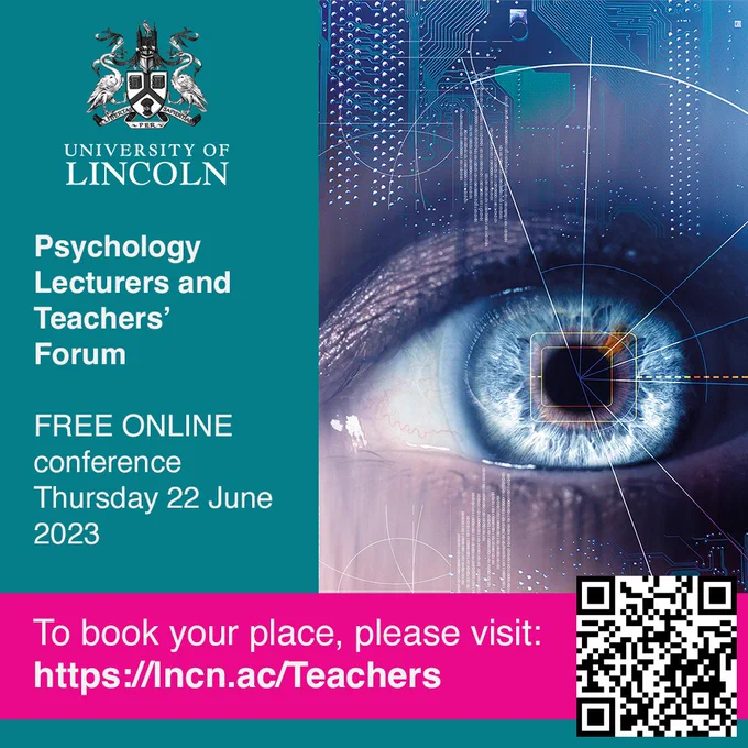 Psychology Teachers Conference