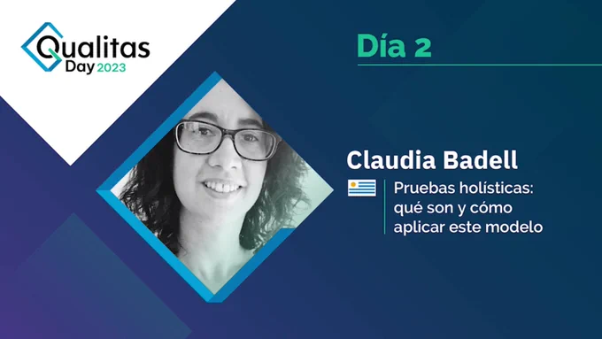 Pruebas holísticas: qué son y cómo aplicar este modelo