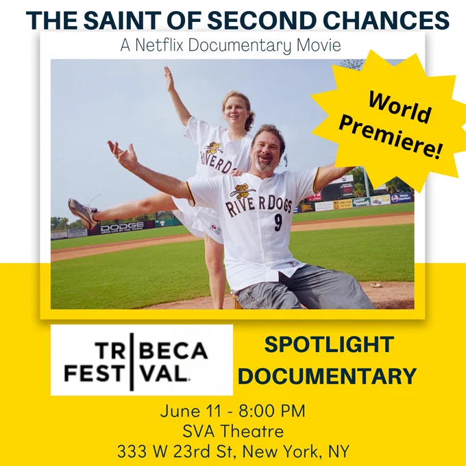 Mike Veeck, son of renowned Major League Baseball owner Bill Veeck, inadvertently derailed his father's illustrious career through the ill-fated “Disco Demolition Night” and subsequently devoted the following decades to understanding the significance of redemption and second chances.