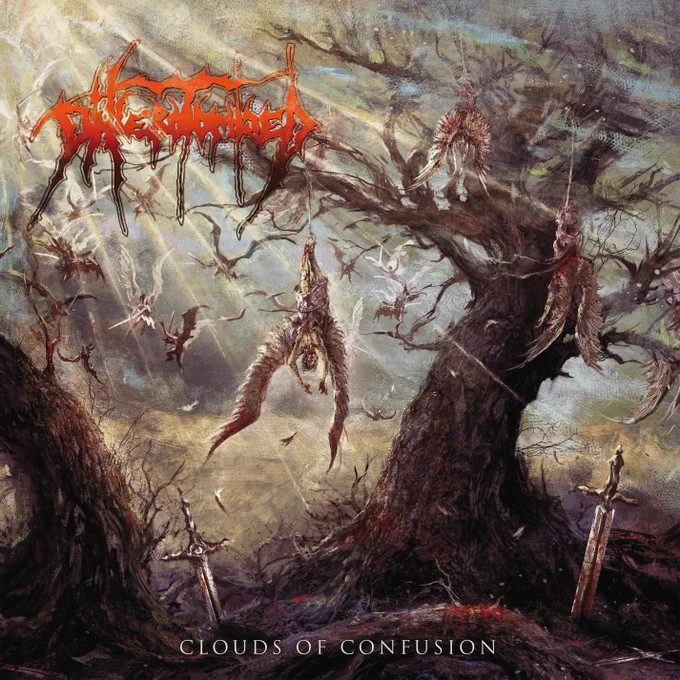 "'Clouds of Confusion' es un disco muy correcto que quizás se diluya ligeramente en los minutos finales, y que gustará a aquellos que aún tengan en mente a las bandas neerlandesas nombradas al principio del texto, así como a otras que asomaron la cabeza tímidamente en los 90 como Neolithic, Pan.Thy.Monium, Afflicted, o aquellos Carbonized del Entombed Lars Rosenberg."

- Jaime Arjona para Science of Noise - Rock Magazine 
