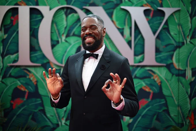 Colman Domingo