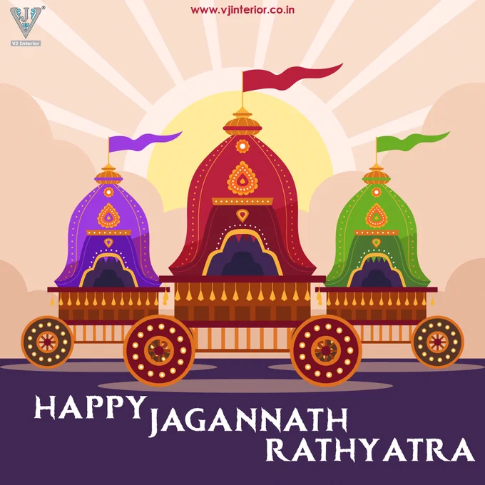 Jagannath Rath Yatra