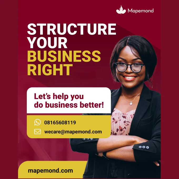 Business structure service for you to do business better by a business consultant