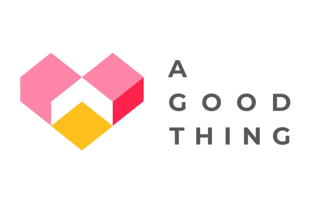 A Good Thing Logo