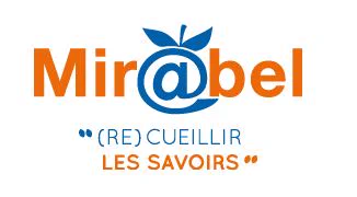 Logo Mir@bel "(RE)CUEILLIR LES SAVOIRS"