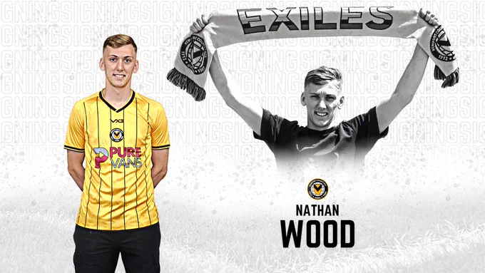 Nathan Wood Graphic.
