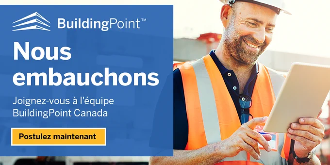 Apprenez-en davantage au sujet du poste de Gestionnaire de comptes - équipement d'arpentage et solutions de construction disponible à Québec.