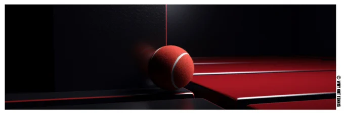 Photo of Tennis Ball

Artist — Sasha D. Karic @KaricTweet
