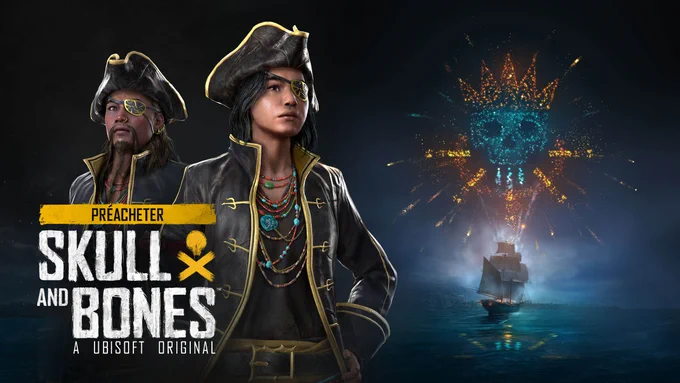 Image de Skull & Bones 