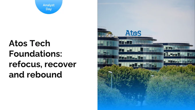 Tech Foundations Highlights Plan to Refocus, Recover and Rebound, and Upgrades Mid-Term Ambitions