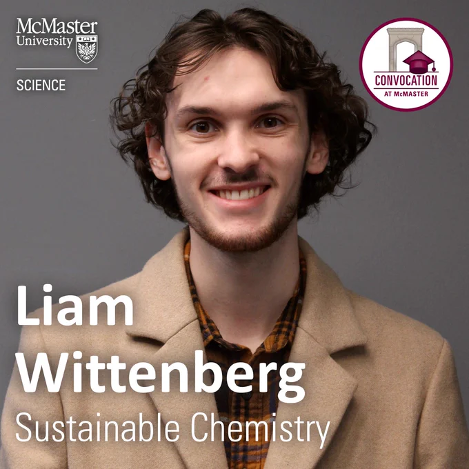 Liam Wittenberg