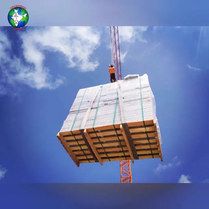 mivan construction