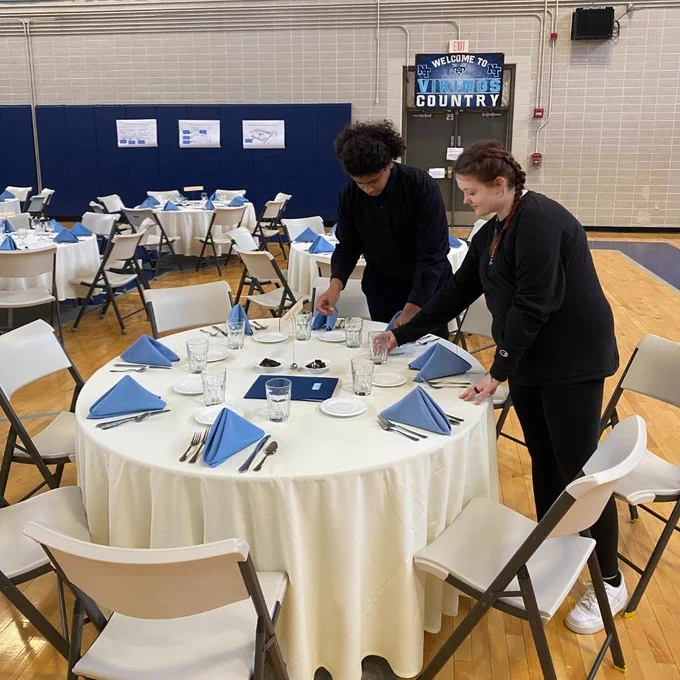 Banquet