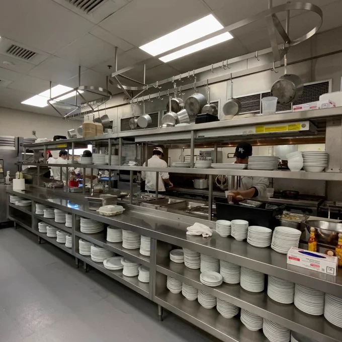 Culinary