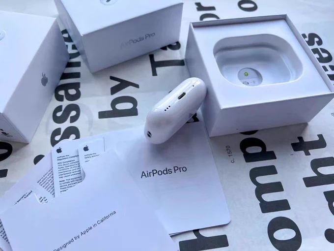 High quality AirPods Pro 2   K300