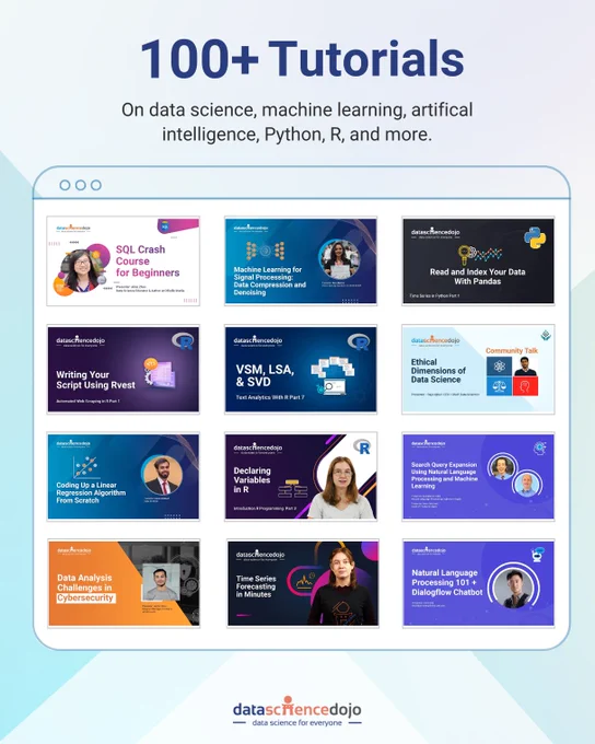 youtube-data science-AI-ML