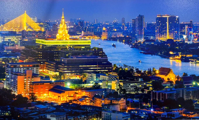 TEFL Teaching Outings & Adventures in Bangkok