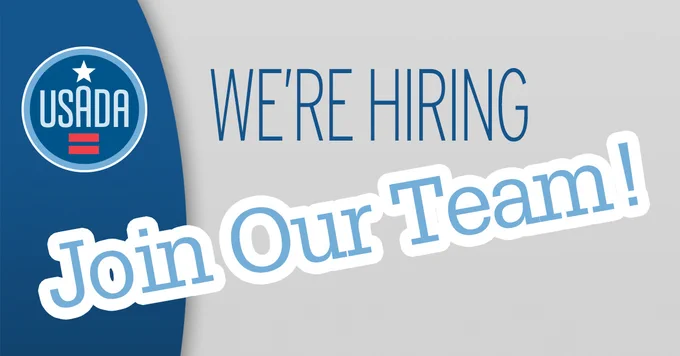 We're hiring: join our team!