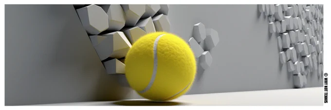 Photo of Tennis Ball

Artist — Sasha D. Karic @KaricTweet