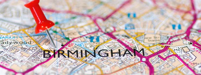 New build homes in Birmingham offer a compelling proposition for those seeking modern living spaces in this vibrant city.