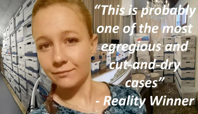 Reality Check In