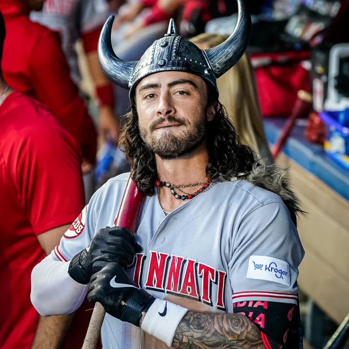 A picture of Viking Jonathan India
