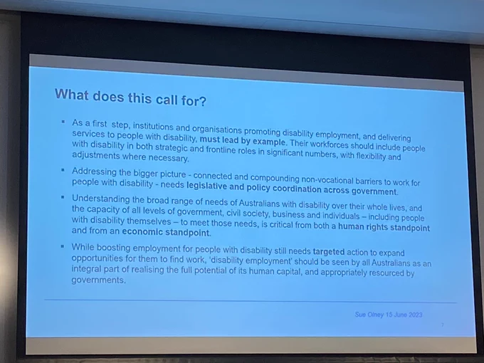 A screen full of text