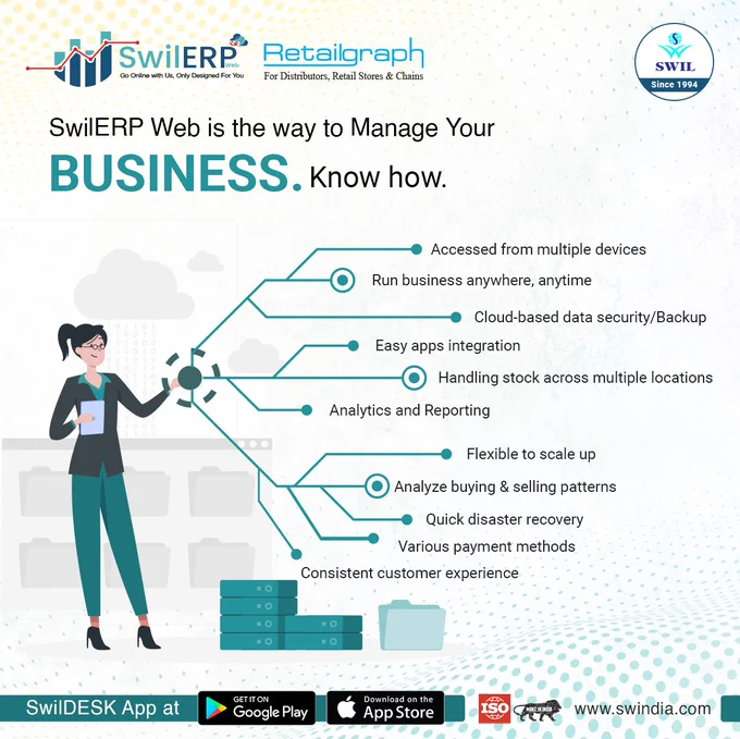 SwilERPWeb