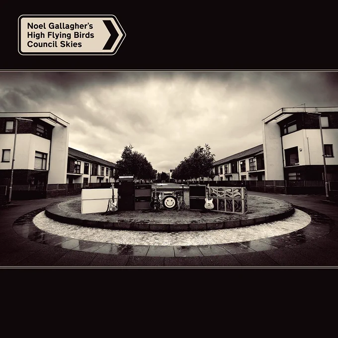 "'Council Skies' se erige como uno de los más descollantes y monumentales discos del año 2023; honesta y objetivamente expresado."

- Txus Iglesias para Science of Noise - Rock Magazine 
