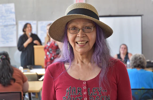 First Nation Librarians strategize best service despite low funding  Read more via Anishinabek News: https://anishinabeknews.ca/2023/06/15/first-nation-librarians-strategize-best-service-despite-low-funding/