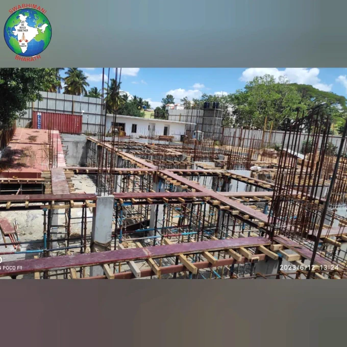 mivan construction