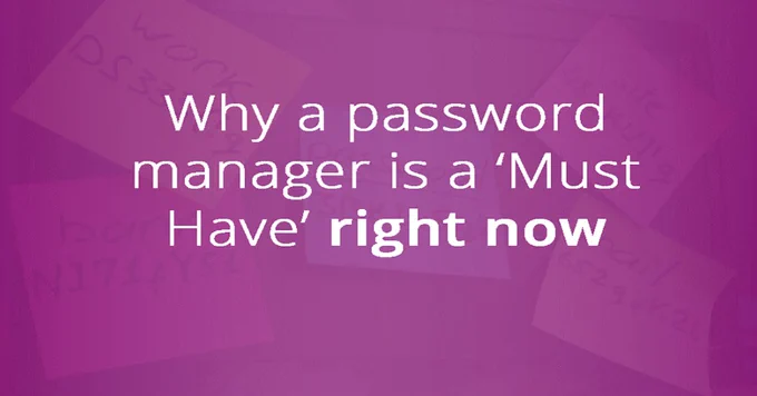 Since June 2022 cyber criminals have been running a widespread phishing campaign to trick people into entering their account details and financial info on fake websites. Using a password manager with correct urls can prevent this.