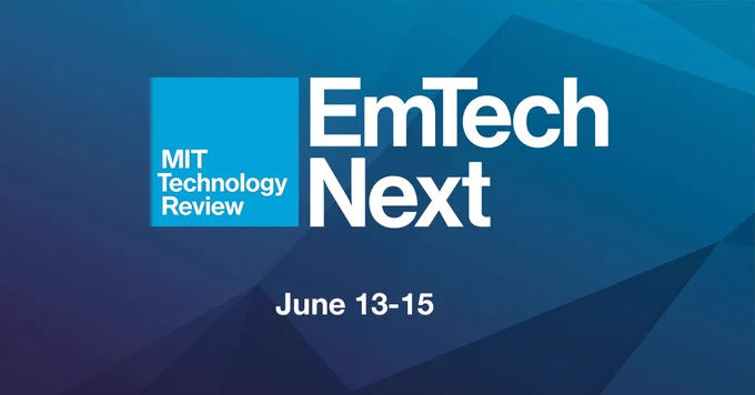 EmTech Next 2023