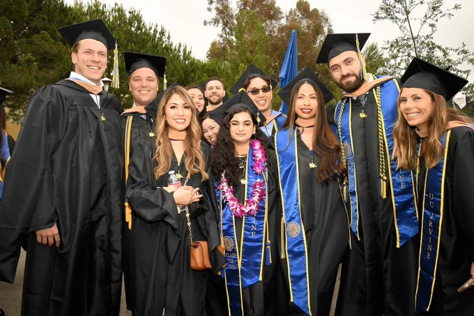 2022 Commencement