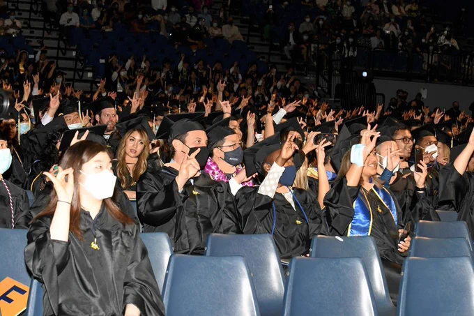 2022 Commencement